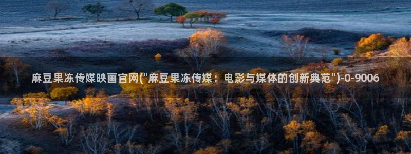麻豆视频精准词