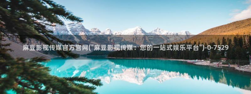 麻豆榜单描述