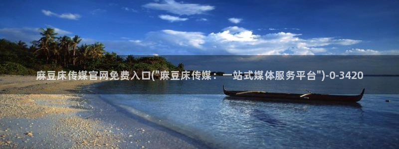麻豆视频解说文案