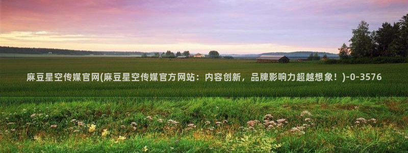 麻豆国产视频